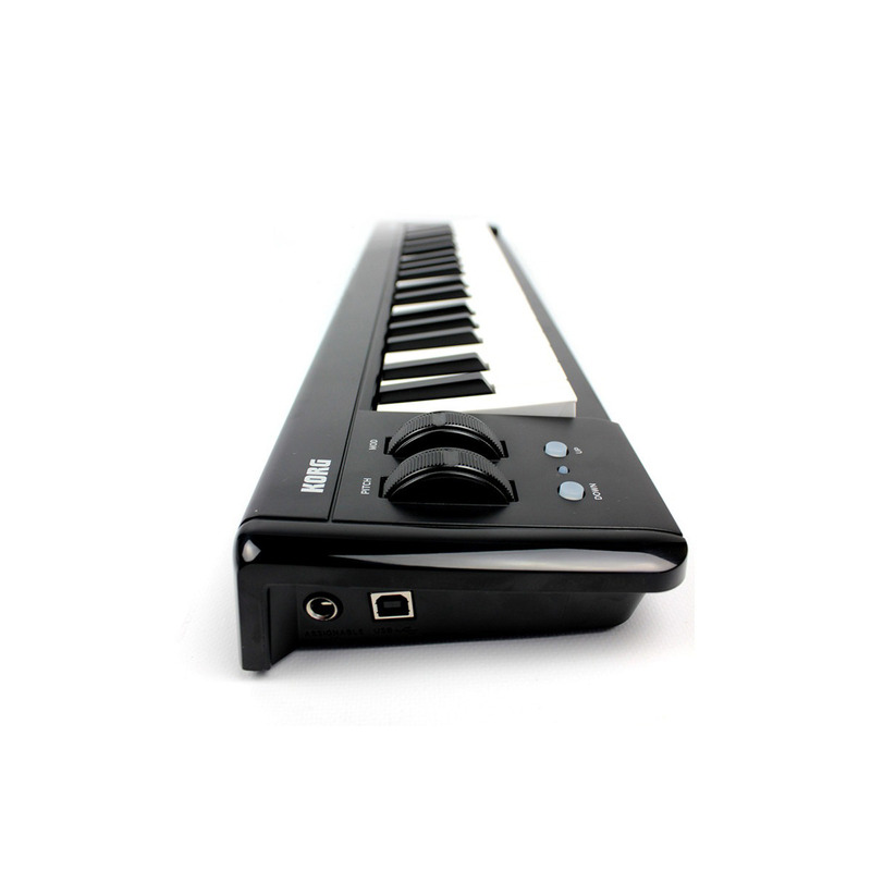 MIDI Клавіатура KORG microKEY2-37