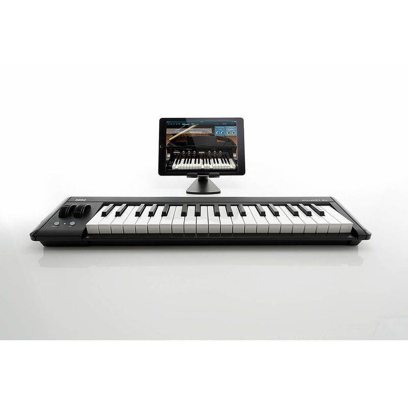 MIDI Клавиатура KORG microKEY2-37AIR