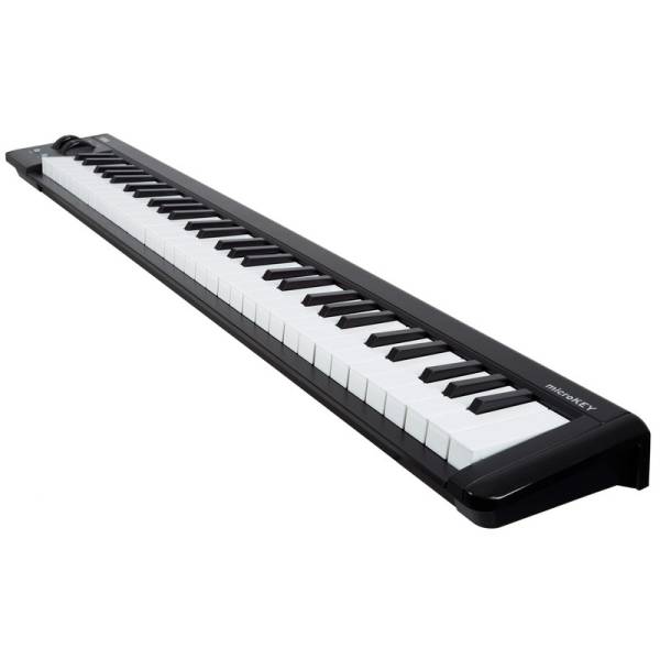 MIDI Клавіатура Korg Microkey2-61AIR MIDI