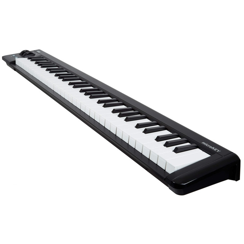 MIDI Клавіатура Korg Microkey2-61AIR MIDI