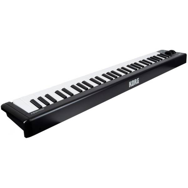 MIDI Клавіатура Korg Microkey2-61AIR MIDI
