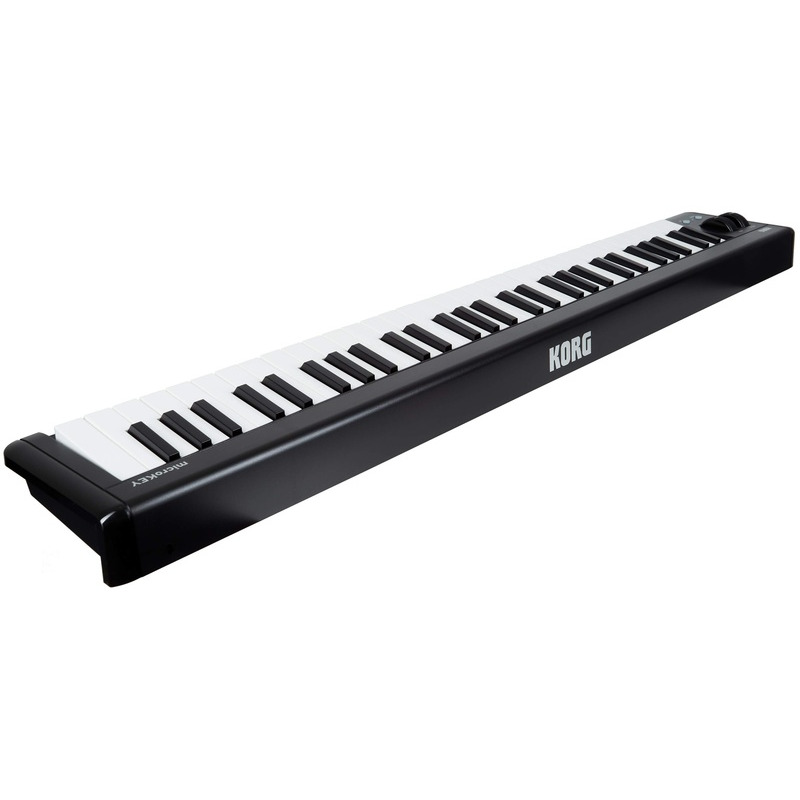 MIDI Клавіатура Korg Microkey2-61AIR MIDI