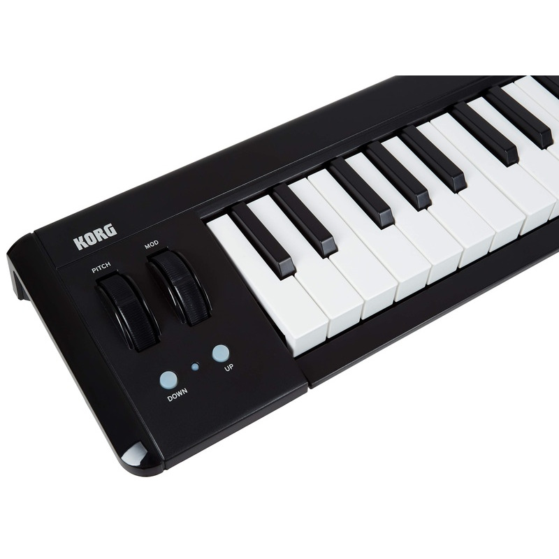 MIDI Клавіатура Korg Microkey2-61AIR MIDI