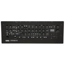 Синтезатор  Korg Minilogue XD-M