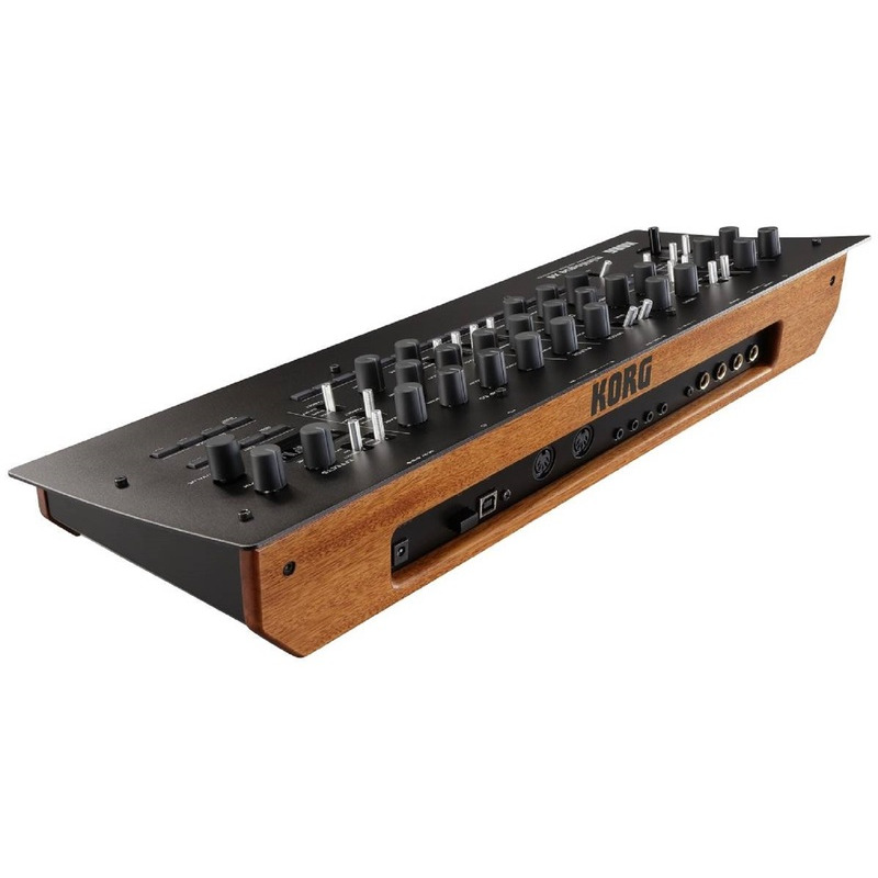 Синтезатор  Korg Minilogue XD-M