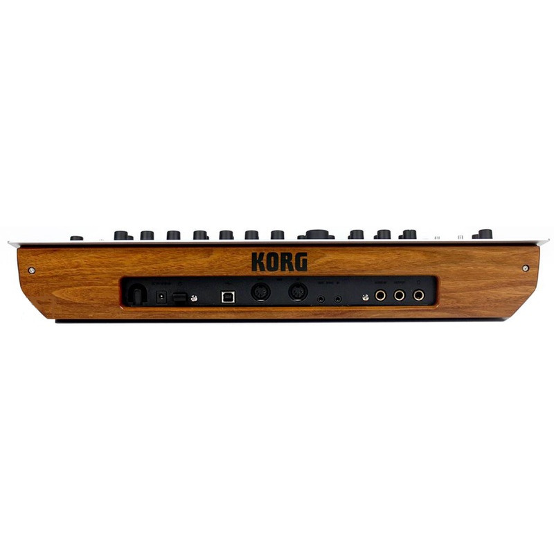 Синтезатор аналоговый Korg Minilogue