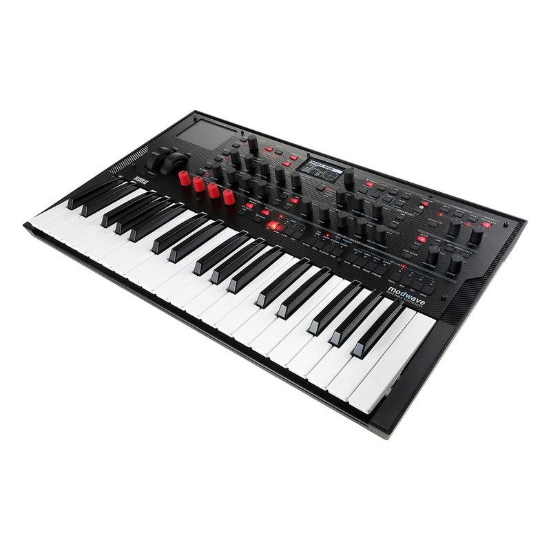 Синтезатор Korg Modwave