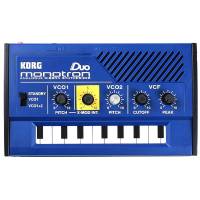 Синтезатор аналоговый Korg Monotron Duo