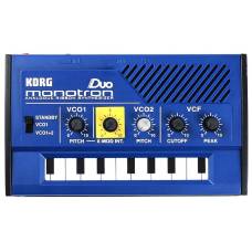 Синтезатор аналоговый Korg Monotron Duo