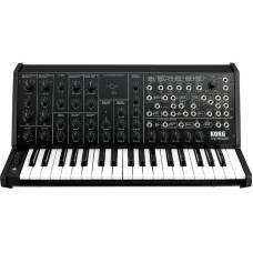 Синтезатор  Korg MS-20 FS Black