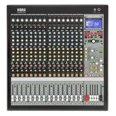 Микшерный пульт KORG MW-2408