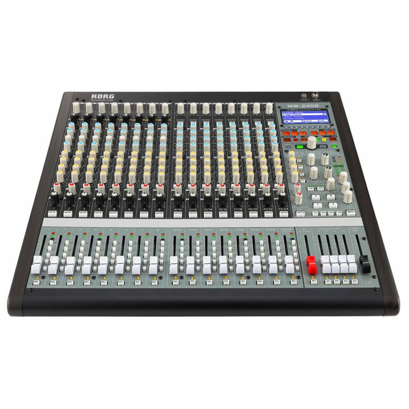 Мікшерний пульт KORG MW-2408