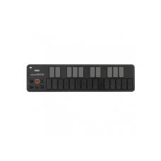MIDI Клавиатура KORG nanoKEY2 BK