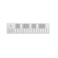 MIDI Клавиатура KORG nanoKEY2 WH