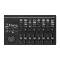 MIDI контроллер KORG nanoKONTROL Studio