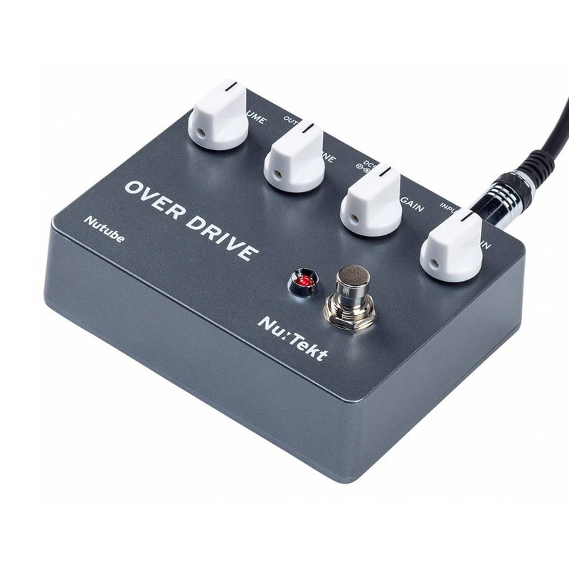 Педаль ефектів Korg OD-S