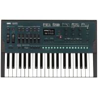 Синтезатор Korg Opsix 