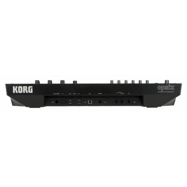 Синтезатор Korg Opsix 