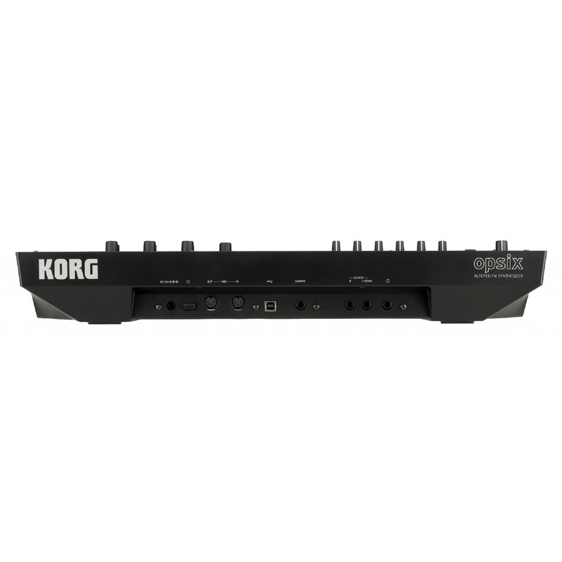 Синтезатор Korg Opsix