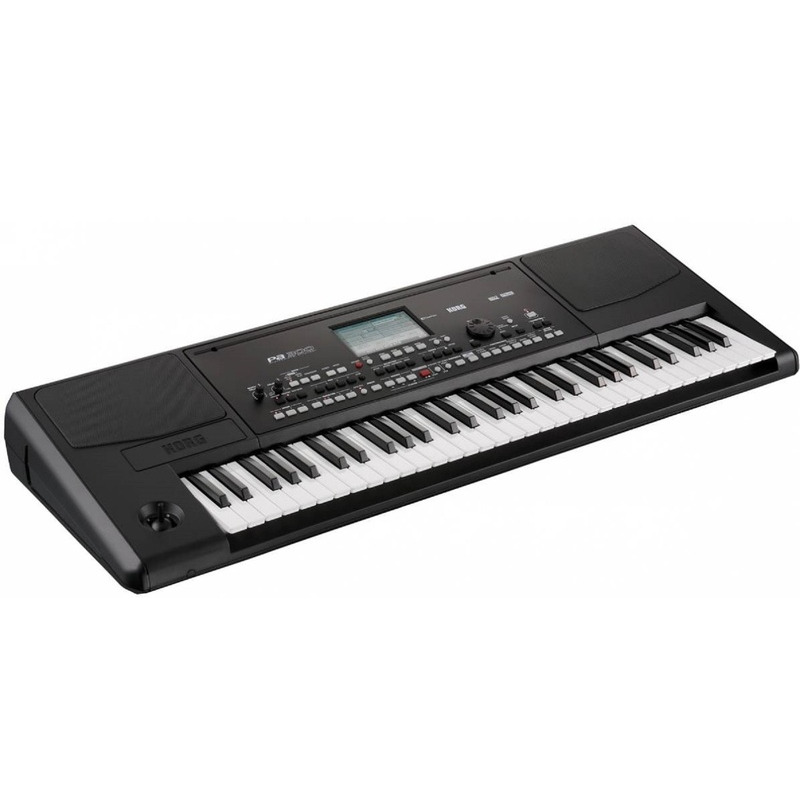 Синтезатор Korg PA300