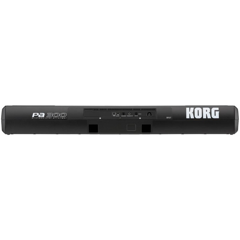 Синтезатор Korg PA300
