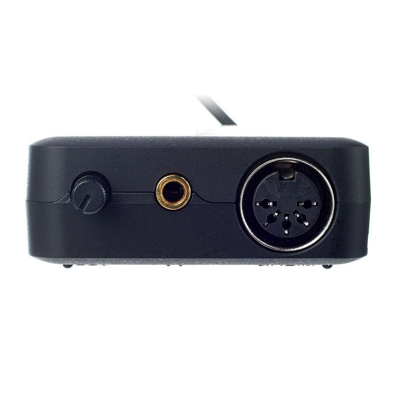 Аудиоинтерфейс Korg Plugkey-BK