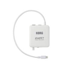 Аудиоинтерфейс Korg Plugkey-WH