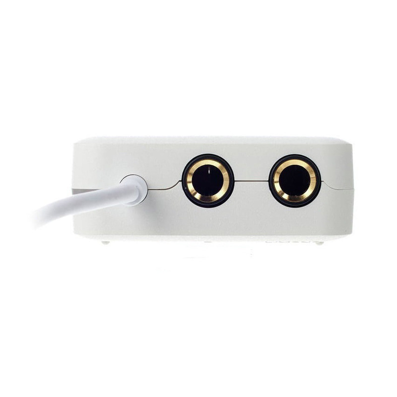 Аудиоинтерфейс Korg Plugkey-WH