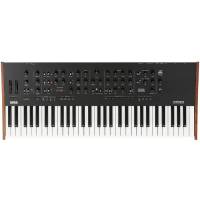 Синтезатор аналоговый Korg Prologue 16