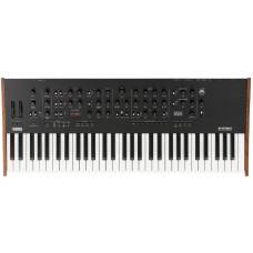 Синтезатор аналоговый Korg Prologue 16