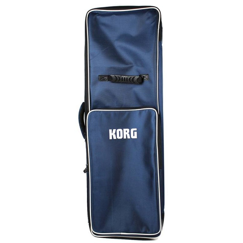 Чехол для клавишных инструментов Korg SC-KROSS1-61