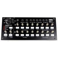 Кроковий секвенсор Korg SQ-1