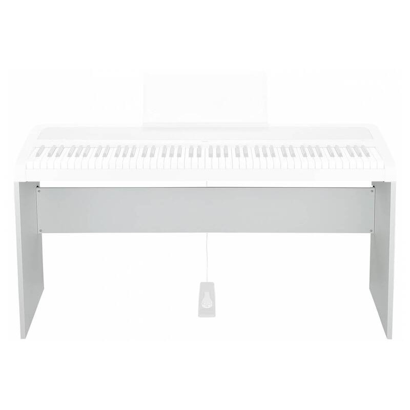 Стойка для цифрового пианино Korg STB1-WH