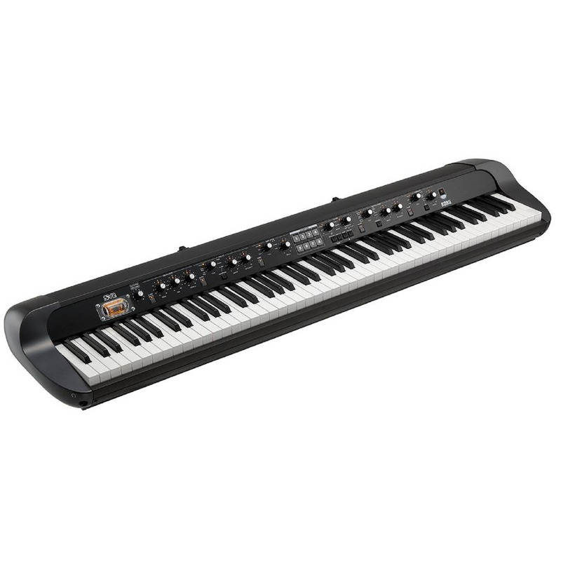 Цифрове піаніно Korg SV2 88