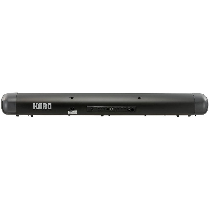 Цифрове піаніно Korg SV2 88