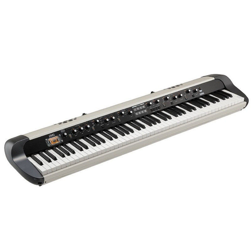 Цифрове піаніно Korg SV2 88S