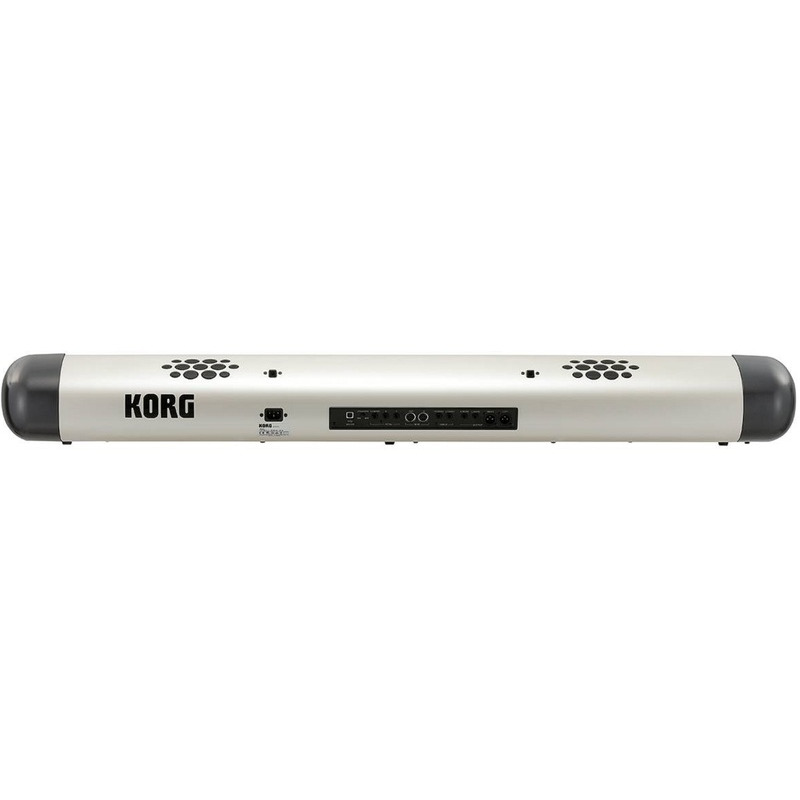 Цифрове піаніно Korg SV2 88S
