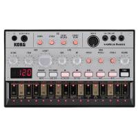 Синтезатор Korg Volca Bass