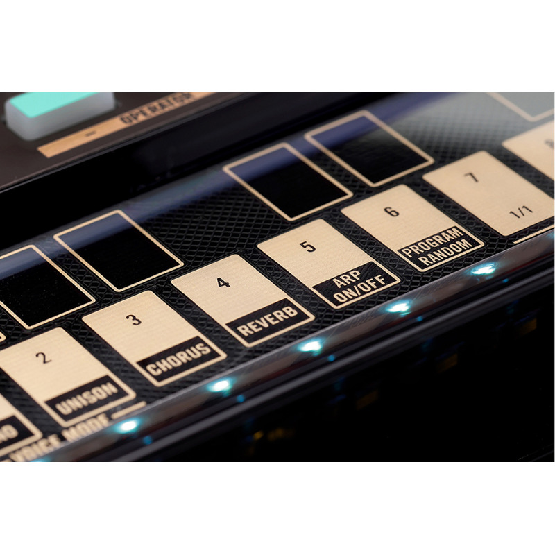 Синтезатор KORG VOLCA-FM2