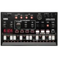 Синтезатор аналоговый  Korg Volca Kick