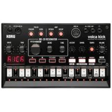 Синтезатор аналоговый  Korg Volca Kick