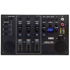 DJ микшер Korg Volca Mix