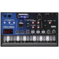 Синтезатор Korg Volca Nubass