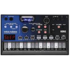 Синтезатор Korg Volca Nubass