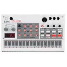Синтезатор Korg Volca Sample