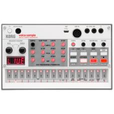 Синтезатор Korg Volca Sample2