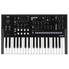 Синтезатор Korg Wavestate