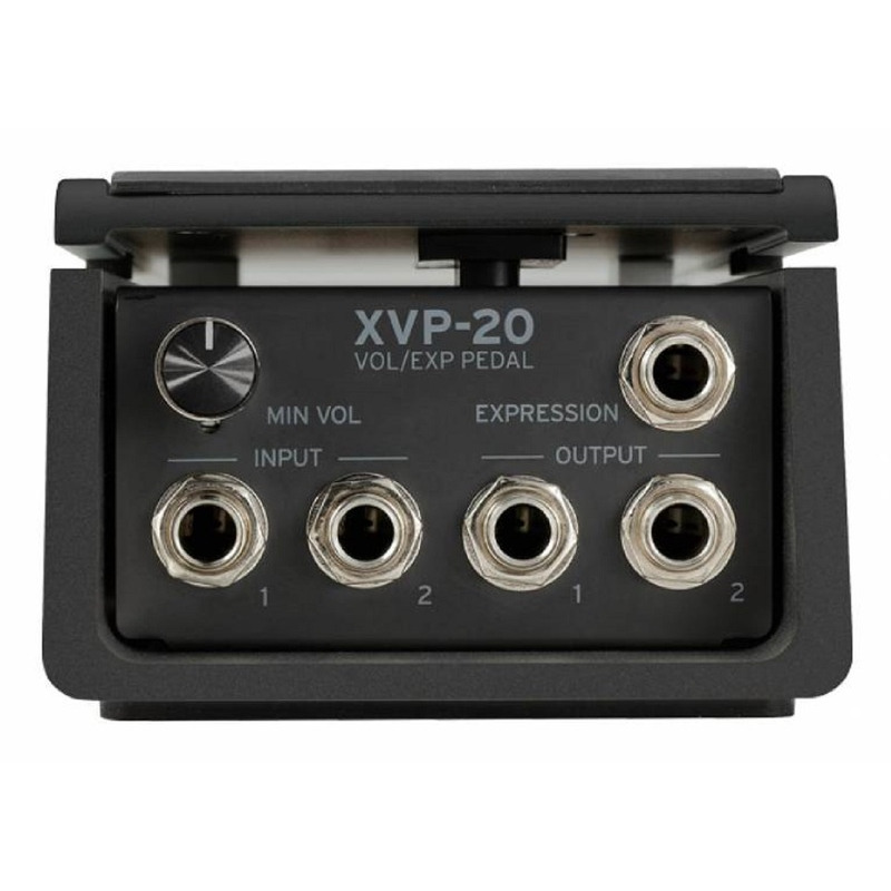 Педаль громкости Korg XVP-20