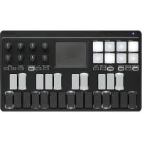 MIDI-клавиатура KORG NANOKEY-ST STUDIO