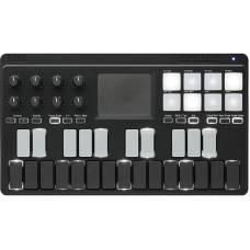 MIDI-клавиатура KORG NANOKEY-ST STUDIO